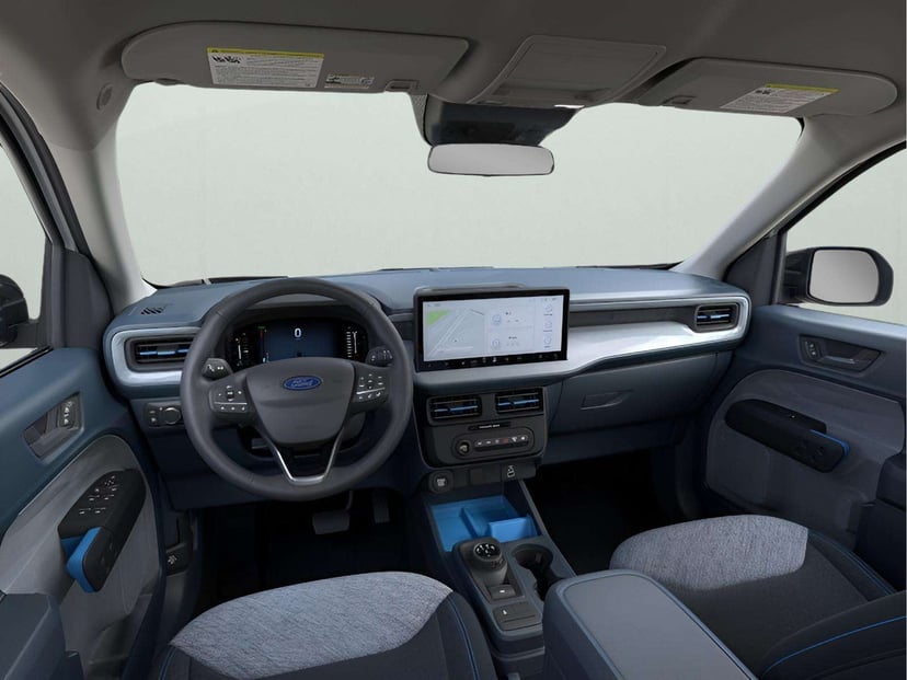 2026 Ford Maverick - Image 24