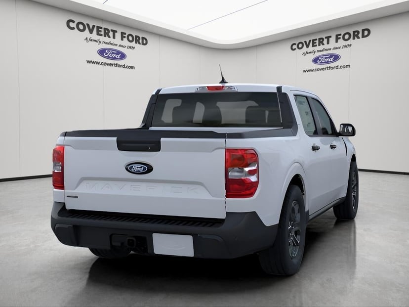 2026 Ford Maverick - Image 6
