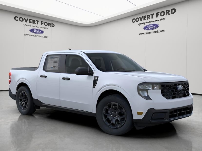2026 Ford Maverick - Image 7