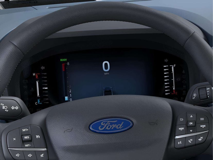 2026 Ford Maverick - Image 12