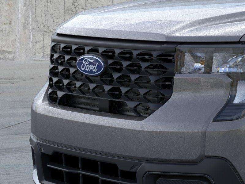 2026 Ford Maverick - Image 17