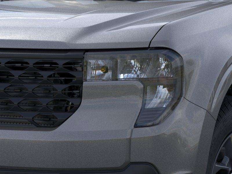 2026 Ford Maverick - Image 18