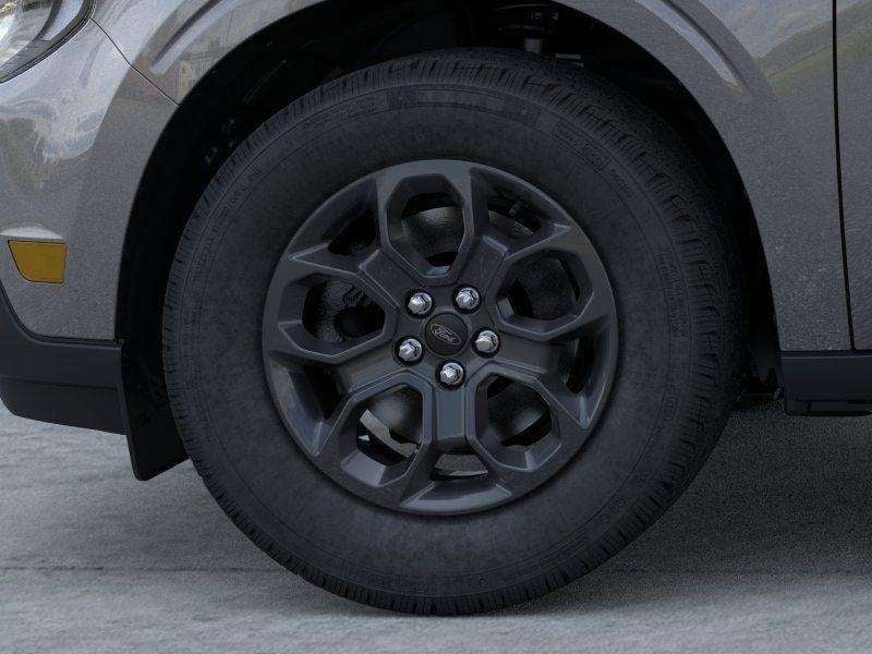 2026 Ford Maverick - Image 20