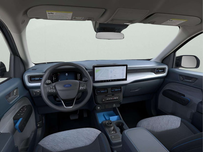 2026 Ford Maverick - Image 24