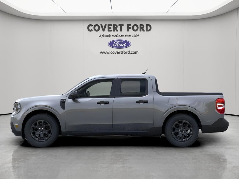 2026 Ford Maverick - Image 3