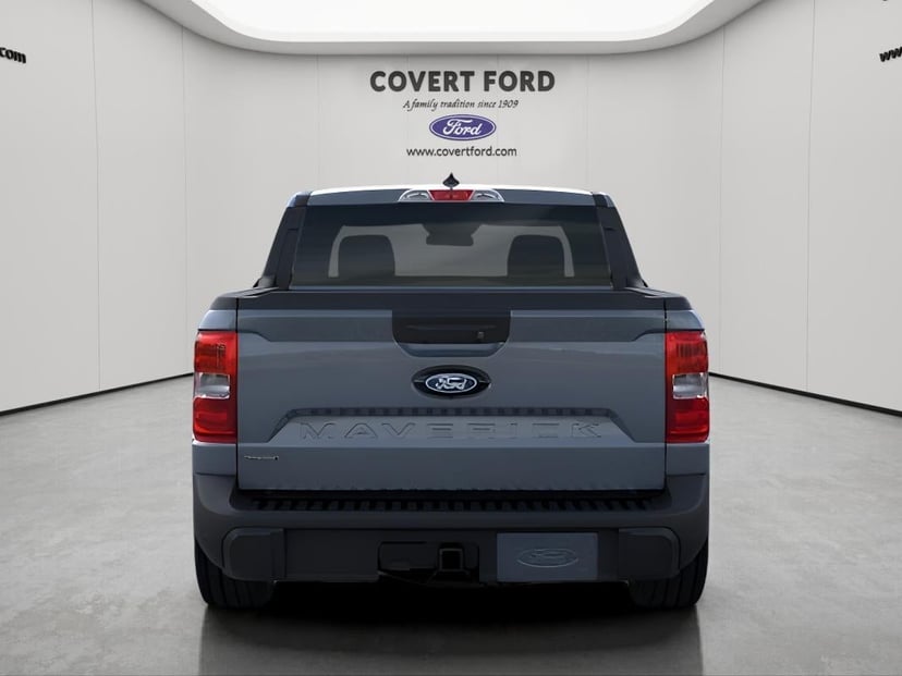 2026 Ford Maverick - Image 5