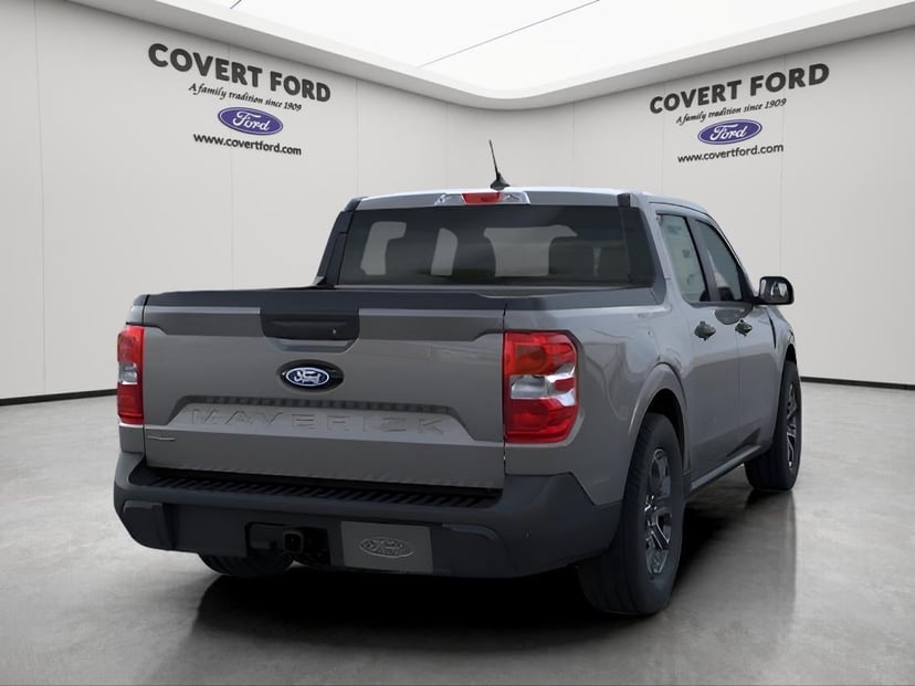 2026 Ford Maverick - Image 6