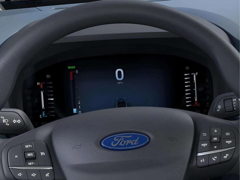 2026 Ford Maverick - Image 11