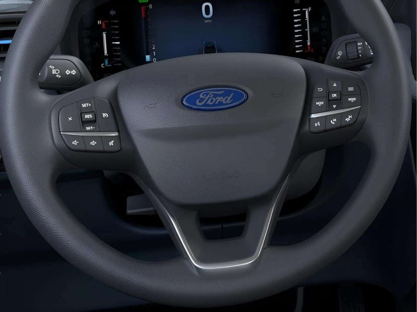 2026 Ford Maverick - Image 12