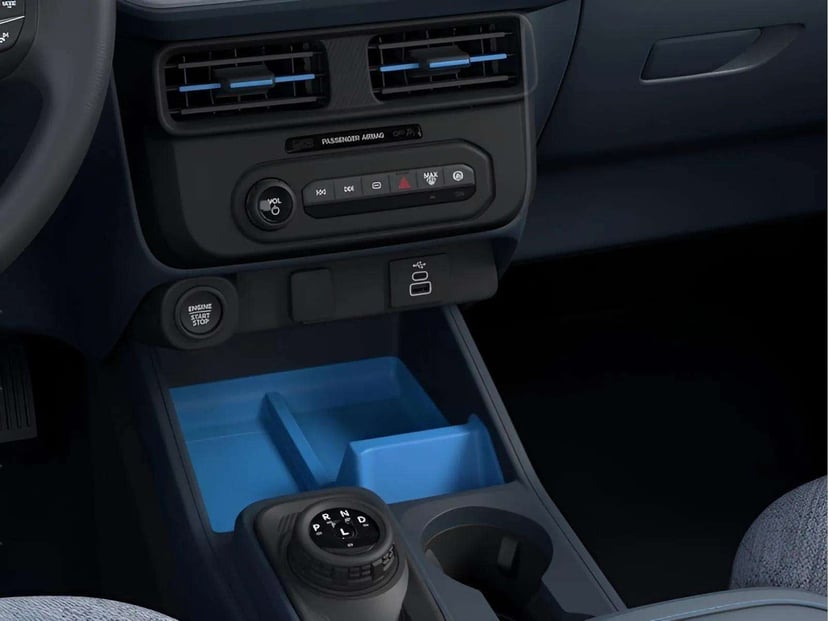 2026 Ford Maverick - Image 15
