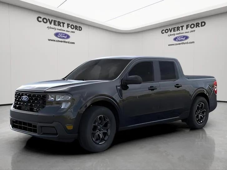 2026 Ford Maverick - Image 2