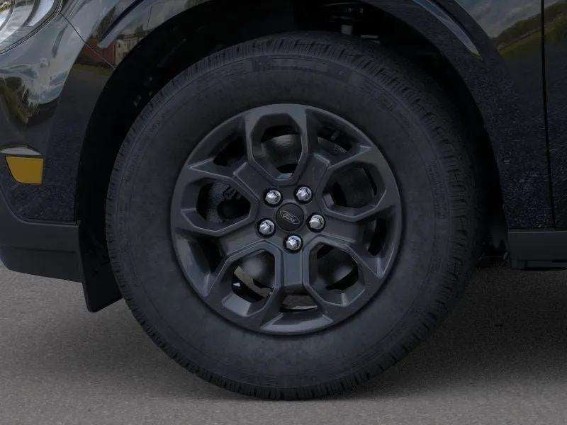 2026 Ford Maverick - Image 21