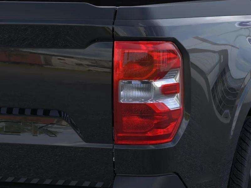 2026 Ford Maverick - Image 23