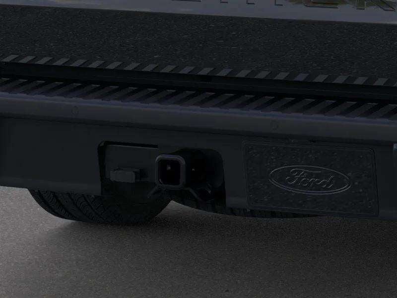 2026 Ford Maverick - Image 24