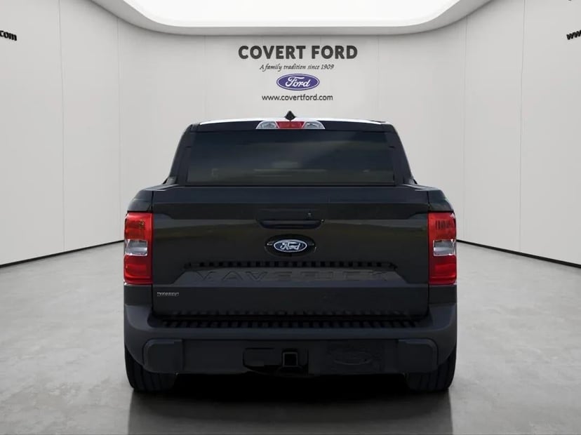2026 Ford Maverick - Image 7