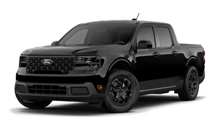 2026 Ford Maverick - Image 27