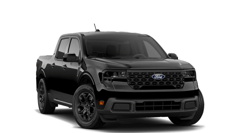 2026 Ford Maverick - Image 30
