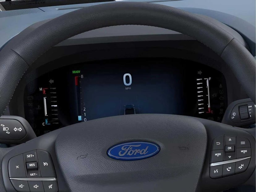 2026 Ford Maverick - Image 13