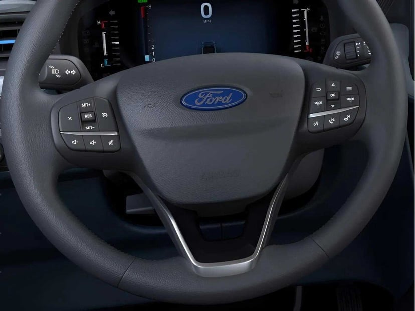 2026 Ford Maverick - Image 14