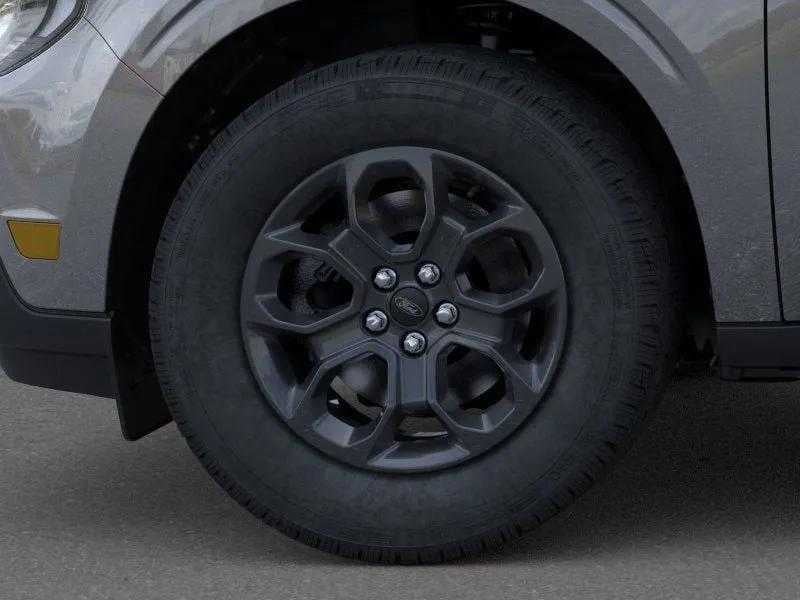 2026 Ford Maverick - Image 20