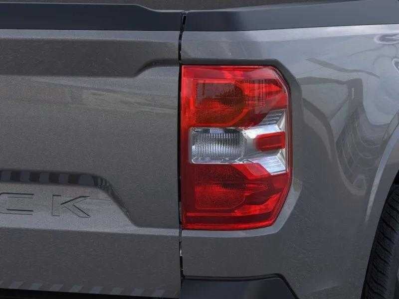 2026 Ford Maverick - Image 22