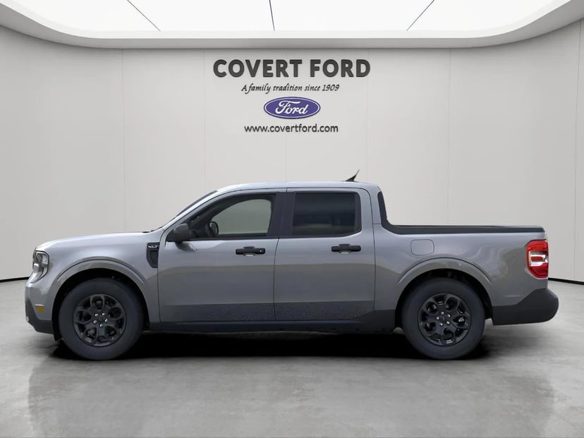 2026 Ford Maverick - Image 3