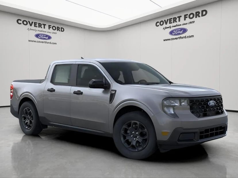 2026 Ford Maverick - Image 7