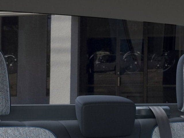 2026 Ford Maverick - Image 48