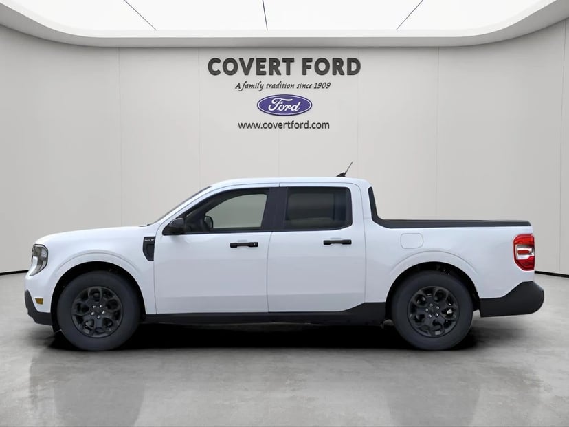 2026 Ford Maverick - Image 3
