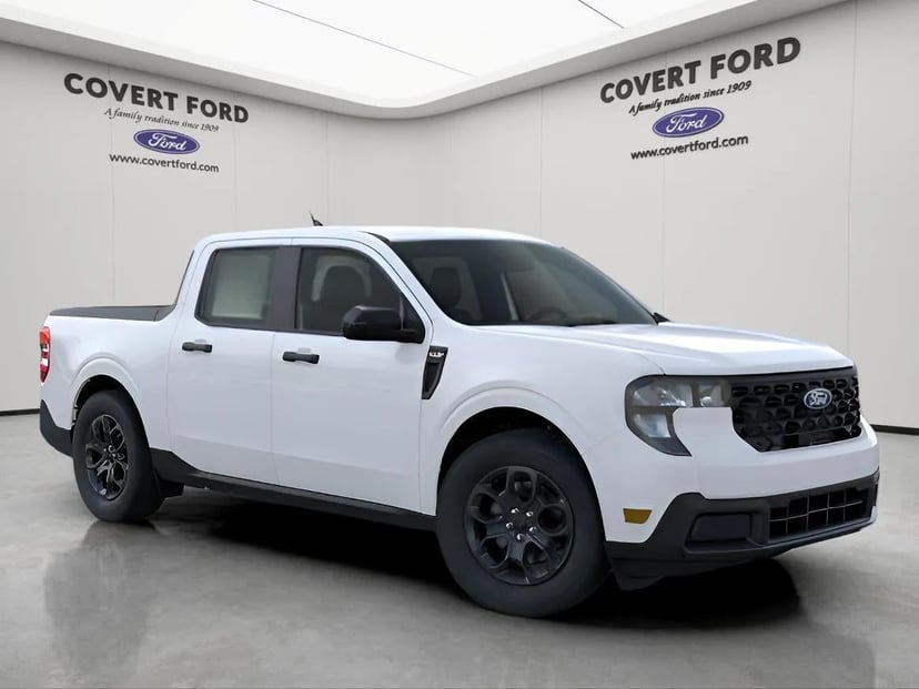 2026 Ford Maverick - Image 7