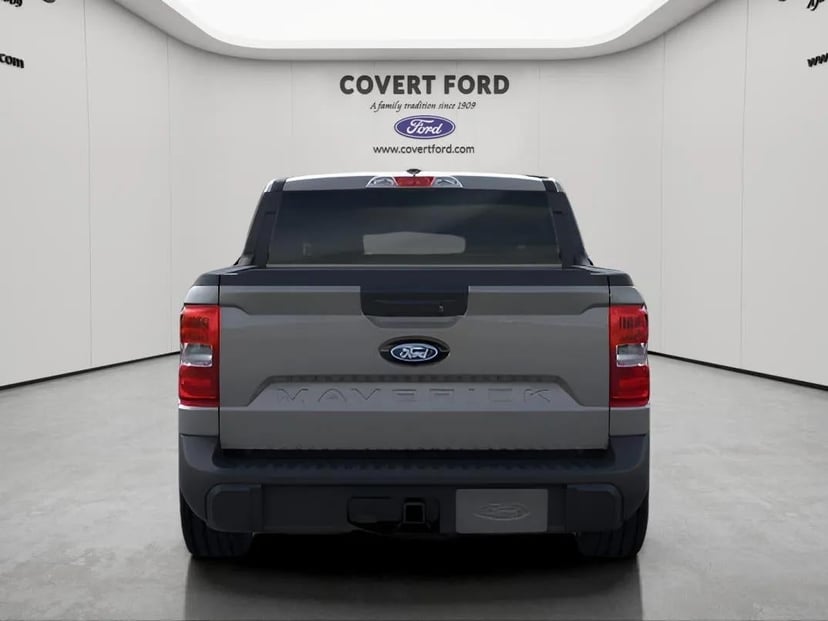 2026 Ford Maverick - Image 5