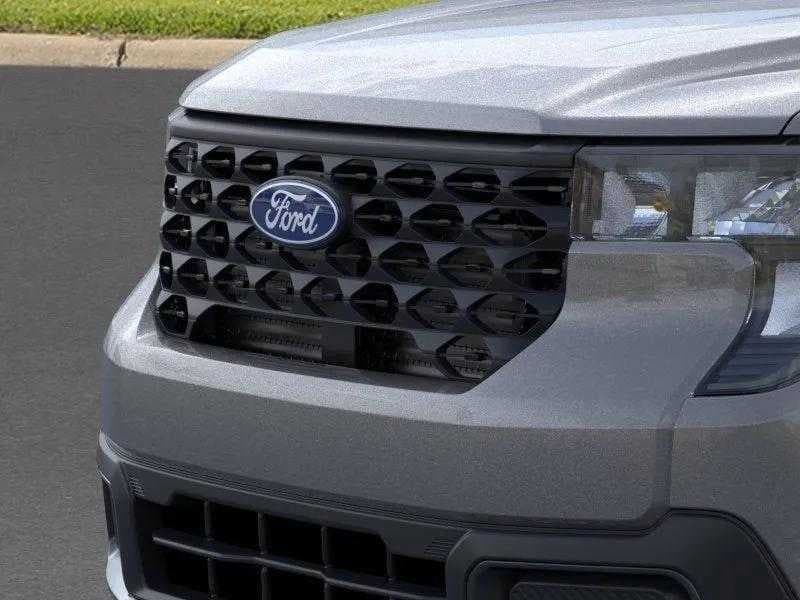 2026 Ford Maverick - Image 18