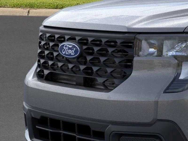2026 Ford Maverick - Image 18