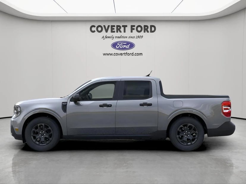 2026 Ford Maverick - Image 3