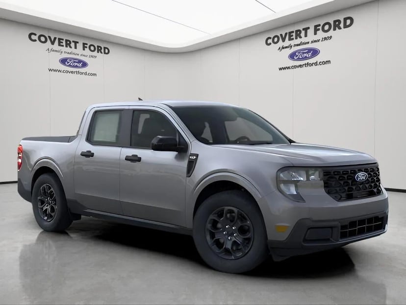 2026 Ford Maverick - Image 7