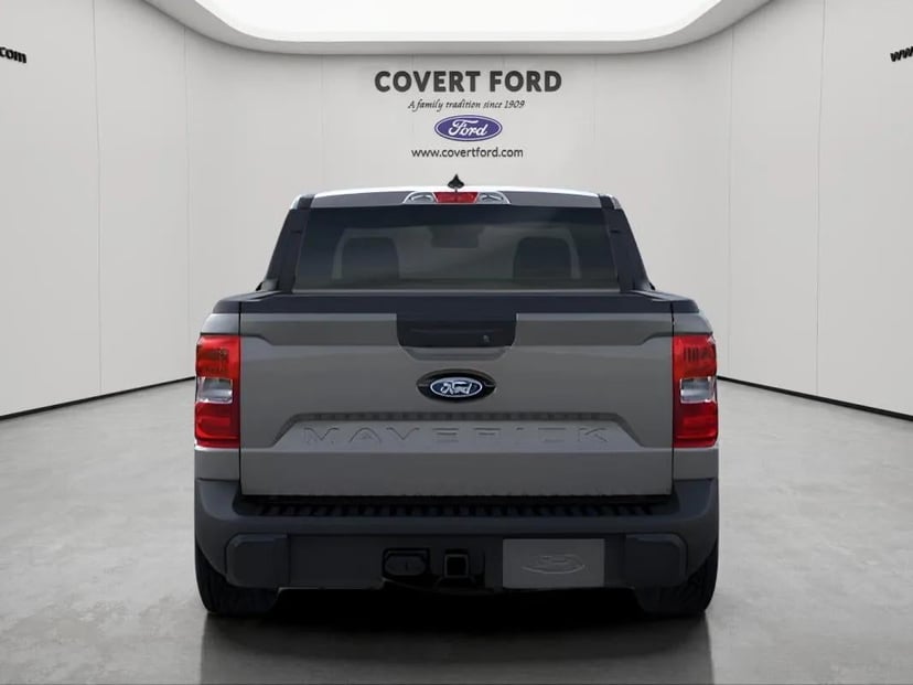 2026 Ford Maverick - Image 5