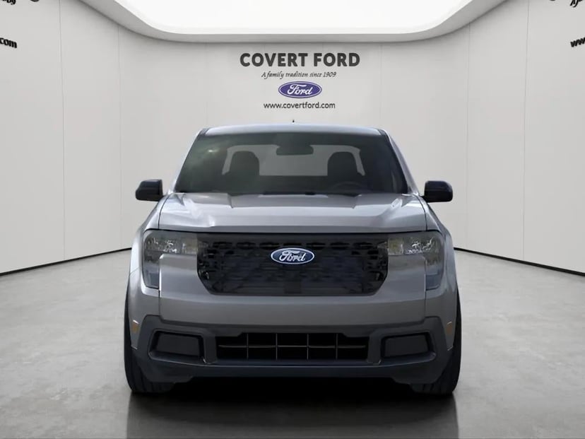 2026 Ford Maverick - Image 6
