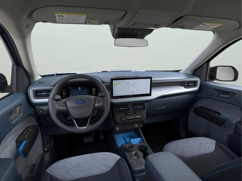 2026 Ford Maverick - Image 9