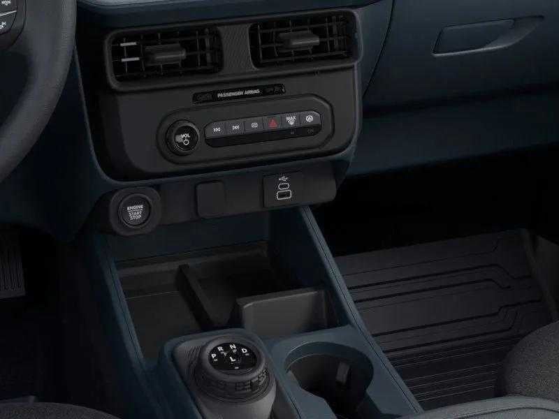 2026 Ford Maverick - Image 16