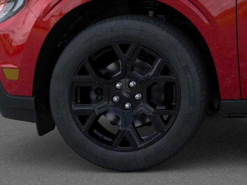 2026 Ford Maverick - Image 20