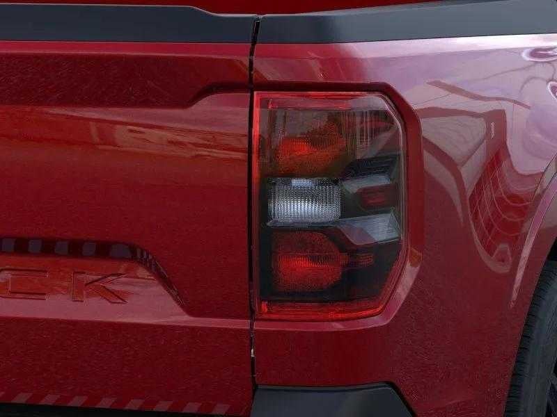 2026 Ford Maverick - Image 22