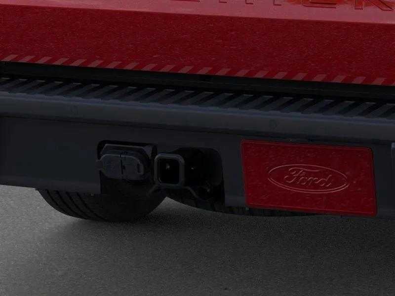 2026 Ford Maverick - Image 23