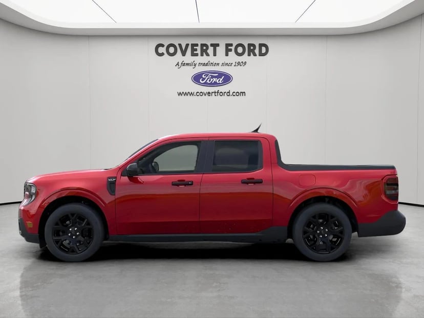 2026 Ford Maverick - Image 3
