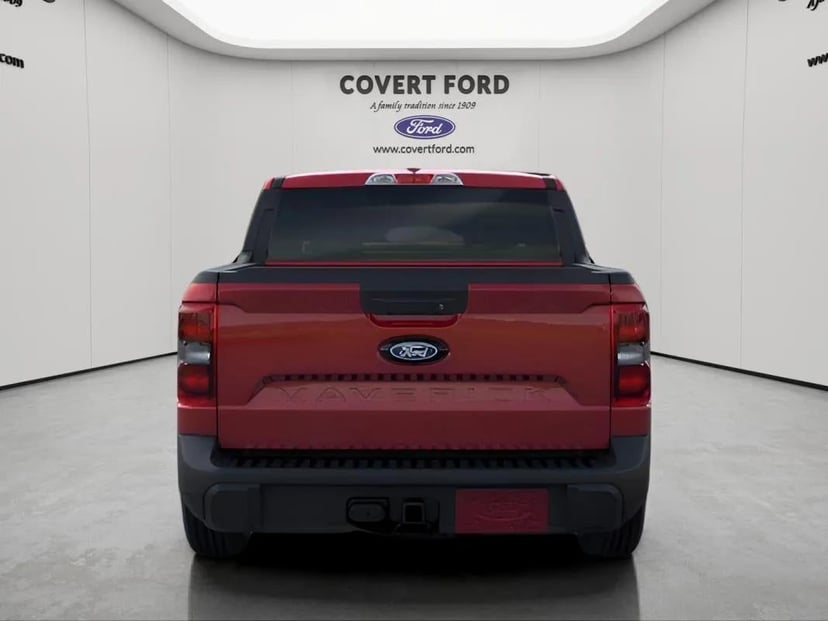 2026 Ford Maverick - Image 5