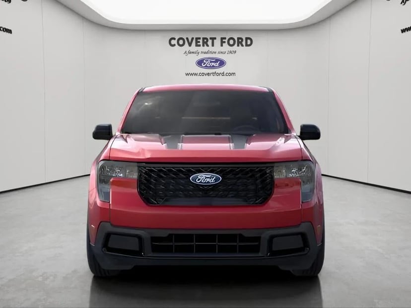 2026 Ford Maverick - Image 6