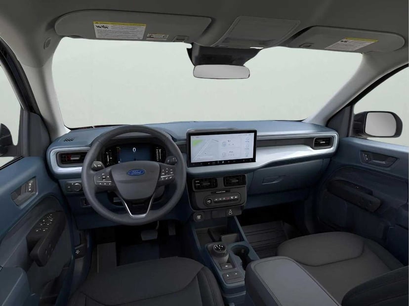 2026 Ford Maverick - Image 9