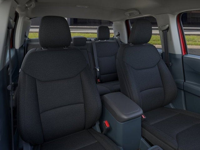 2026 Ford Maverick - Image 34