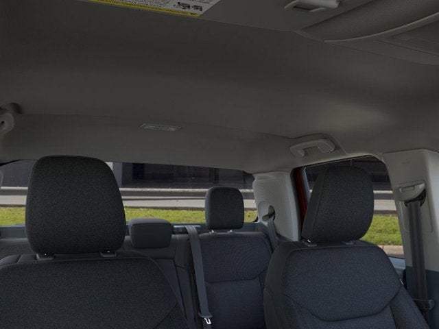 2026 Ford Maverick - Image 36