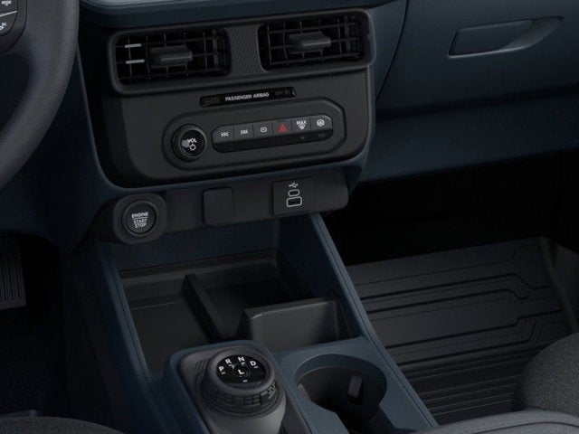 2026 Ford Maverick - Image 40