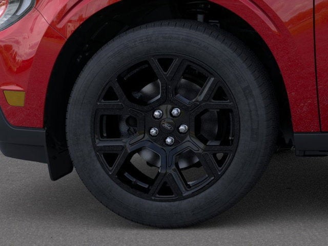 2026 Ford Maverick - Image 44
